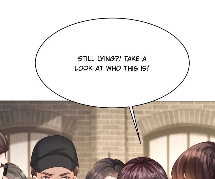 The Substitute Bride And The Overly affectionate Husband Chapter 77 page 31