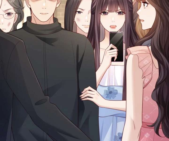 The Substitute Bride And The Overly affectionate Husband Chapter 77 page 32