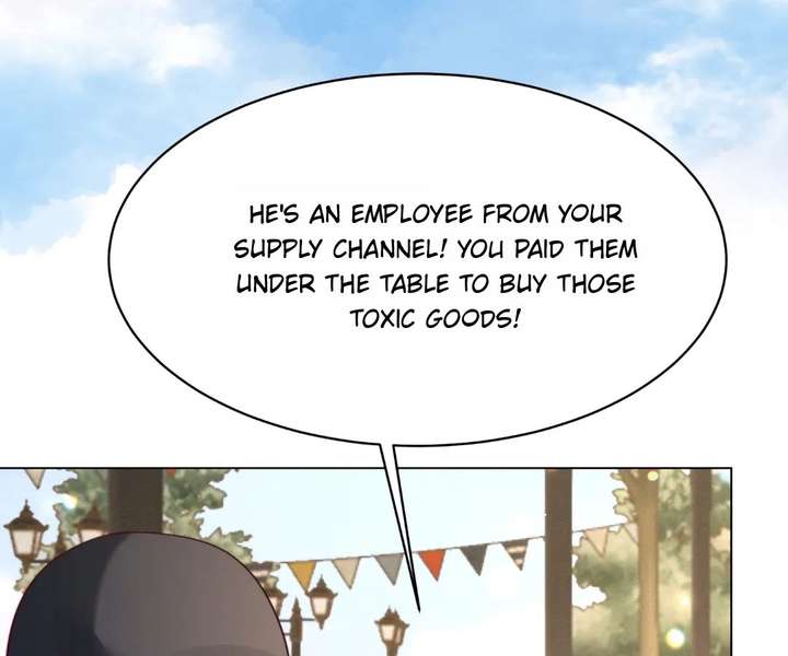 The Substitute Bride And The Overly affectionate Husband Chapter 77 page 34