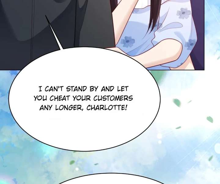 The Substitute Bride And The Overly affectionate Husband Chapter 77 page 36