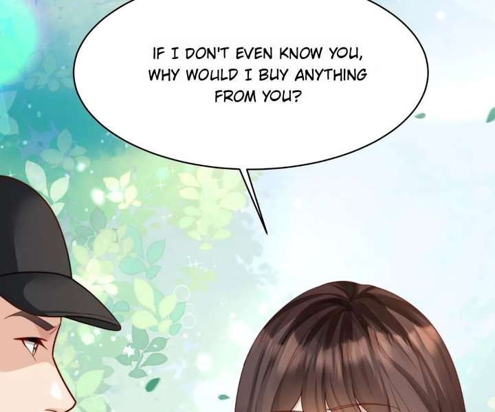 The Substitute Bride And The Overly affectionate Husband Chapter 77 page 37