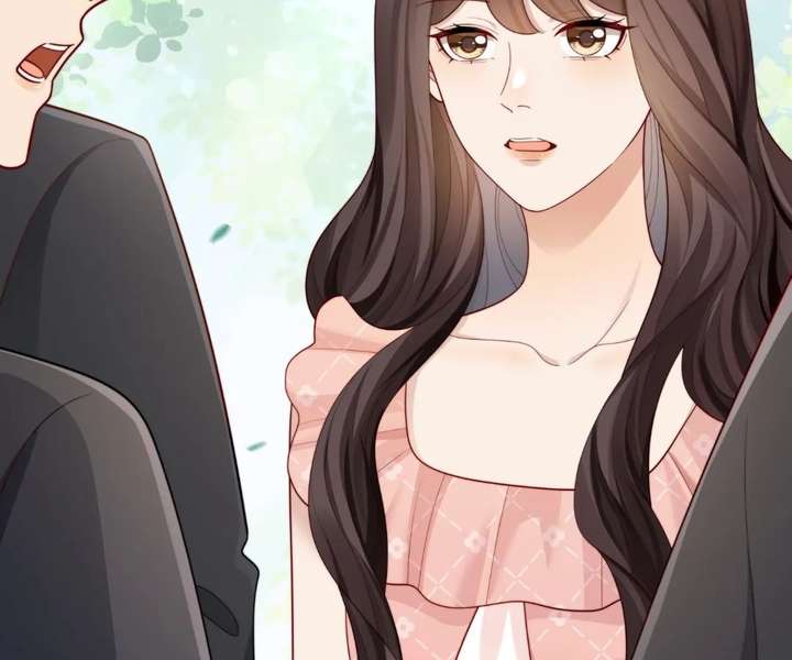The Substitute Bride And The Overly affectionate Husband Chapter 77 page 38