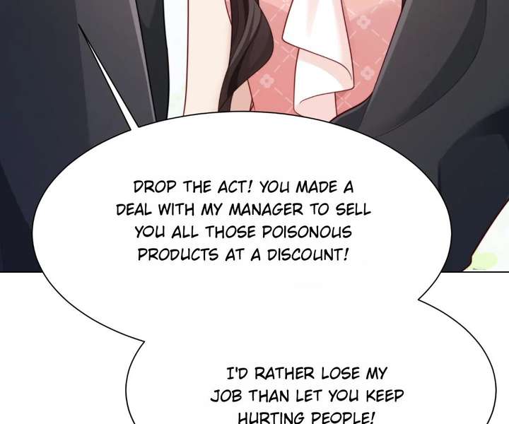The Substitute Bride And The Overly affectionate Husband Chapter 77 page 39