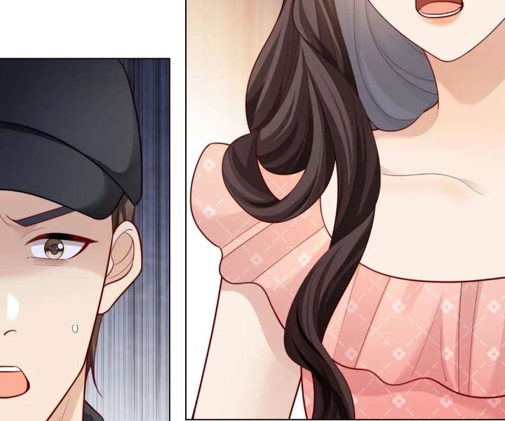 The Substitute Bride And The Overly affectionate Husband Chapter 77 page 41