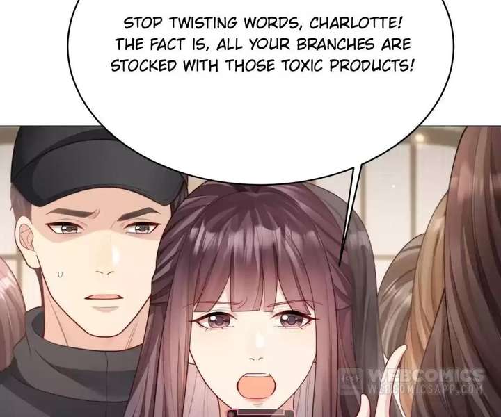 The Substitute Bride And The Overly affectionate Husband Chapter 77 page 43