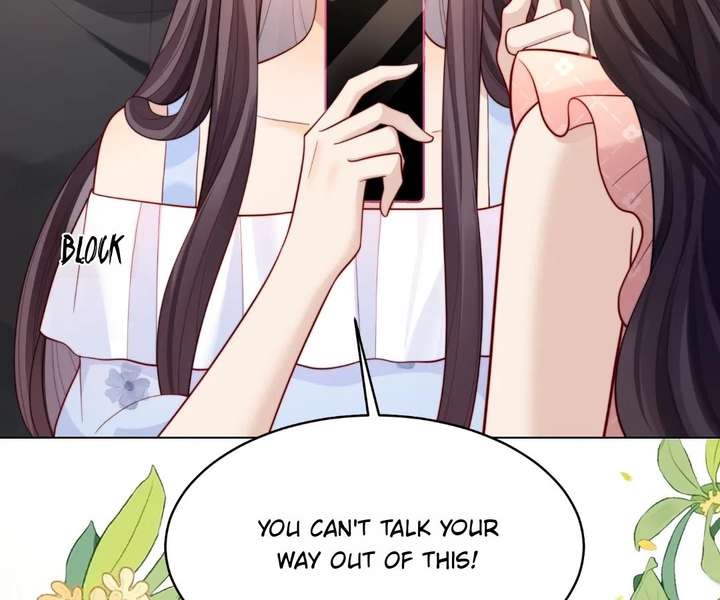 The Substitute Bride And The Overly affectionate Husband Chapter 77 page 44