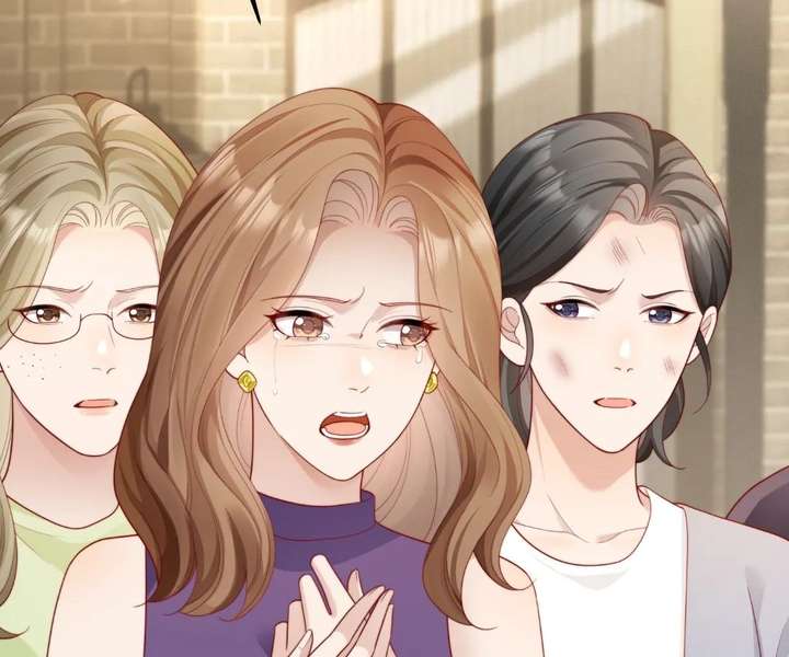 The Substitute Bride And The Overly affectionate Husband Chapter 77 page 46