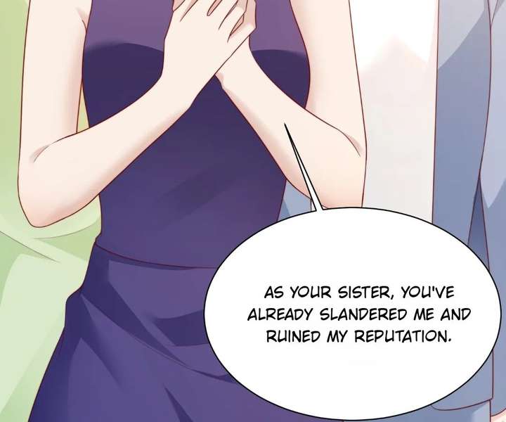 The Substitute Bride And The Overly affectionate Husband Chapter 77 page 47
