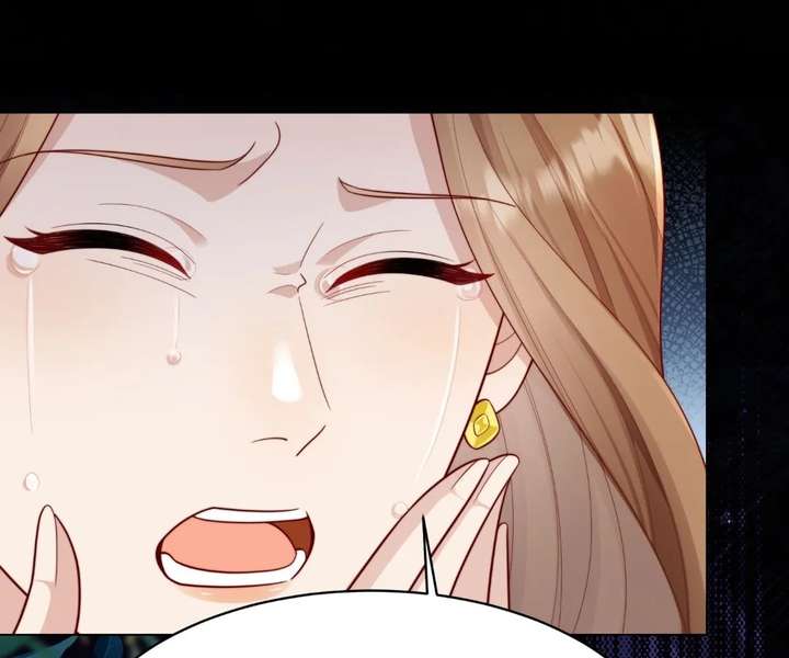 The Substitute Bride And The Overly affectionate Husband Chapter 77 page 49