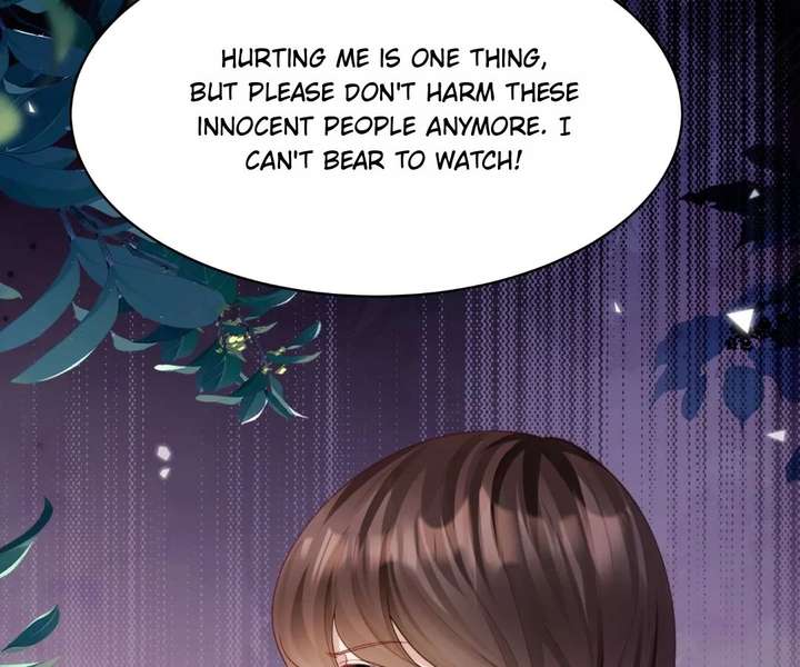 The Substitute Bride And The Overly affectionate Husband Chapter 77 page 50