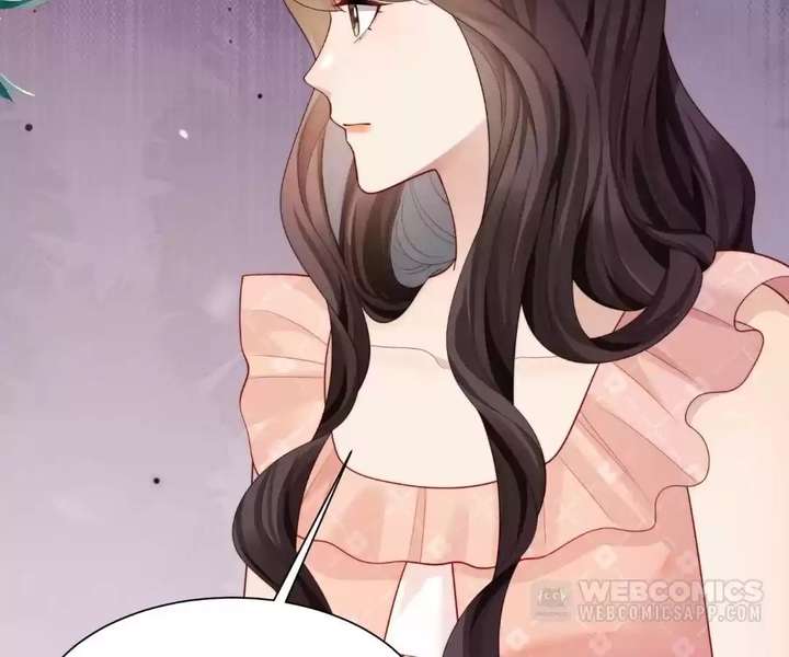 The Substitute Bride And The Overly affectionate Husband Chapter 77 page 51