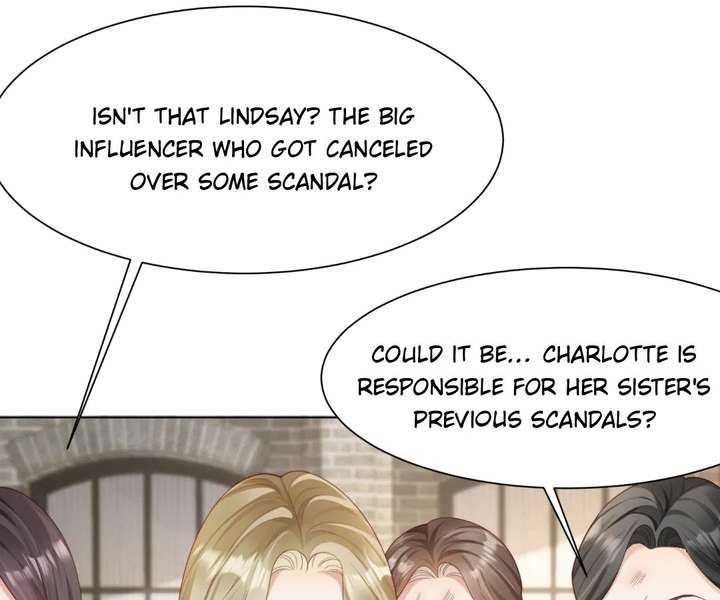 The Substitute Bride And The Overly affectionate Husband Chapter 77 page 53