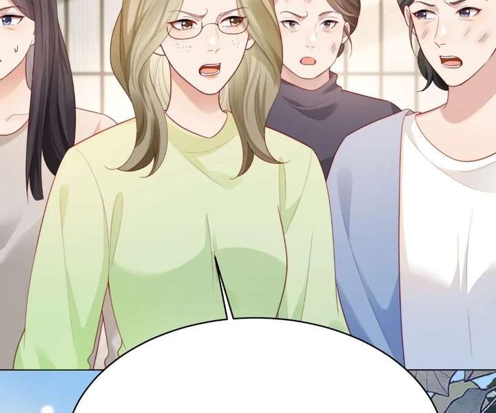 The Substitute Bride And The Overly affectionate Husband Chapter 77 page 54