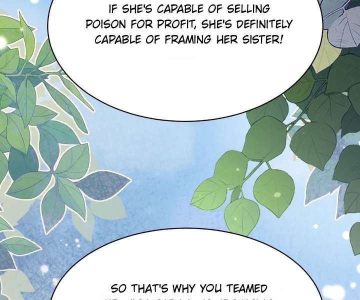 The Substitute Bride And The Overly affectionate Husband Chapter 77 page 55