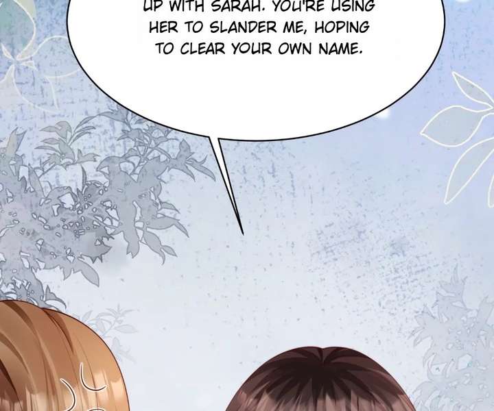 The Substitute Bride And The Overly affectionate Husband Chapter 77 page 56