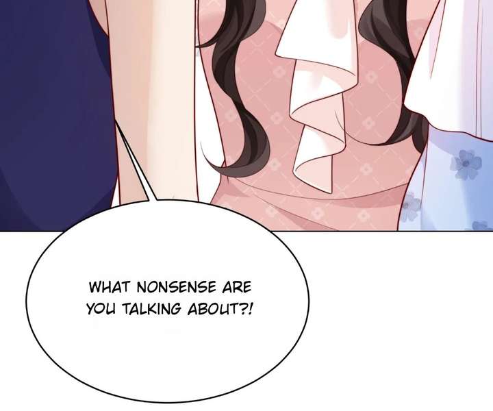 The Substitute Bride And The Overly affectionate Husband Chapter 77 page 58