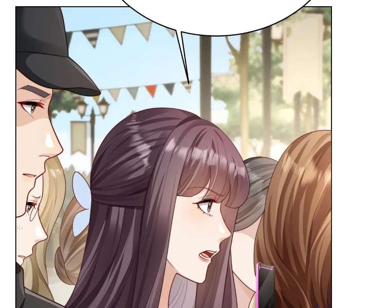 The Substitute Bride And The Overly affectionate Husband Chapter 77 page 60