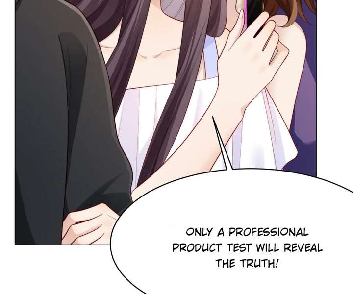 The Substitute Bride And The Overly affectionate Husband Chapter 77 page 61