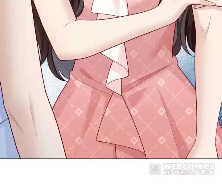 The Substitute Bride And The Overly affectionate Husband Chapter 77 page 67