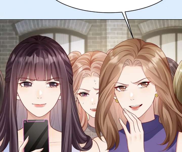 The Substitute Bride And The Overly affectionate Husband Chapter 77 page 69
