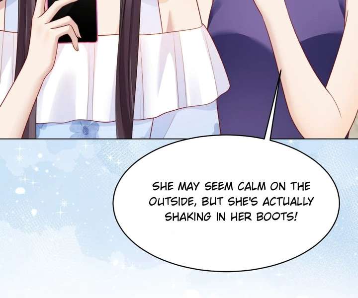 The Substitute Bride And The Overly affectionate Husband Chapter 77 page 70