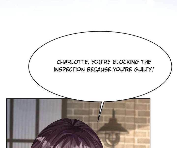 The Substitute Bride And The Overly affectionate Husband Chapter 77 page 71