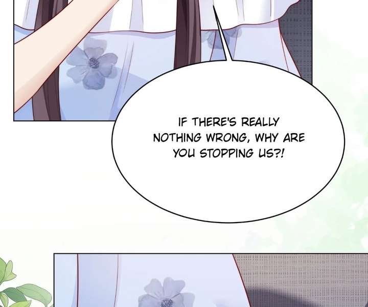 The Substitute Bride And The Overly affectionate Husband Chapter 77 page 73