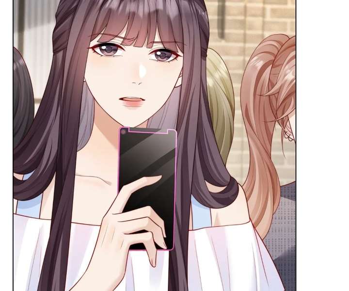 The Substitute Bride And The Overly affectionate Husband Chapter 77 page 72
