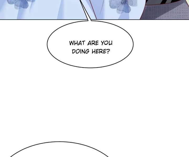 The Substitute Bride And The Overly affectionate Husband Chapter 77 page 77