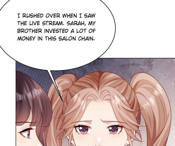 The Substitute Bride And The Overly affectionate Husband Chapter 77 page 78