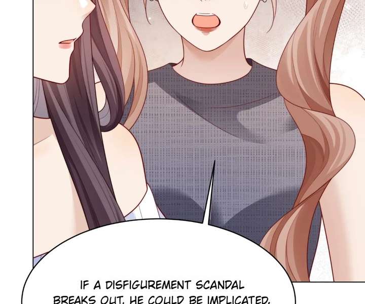The Substitute Bride And The Overly affectionate Husband Chapter 77 page 79