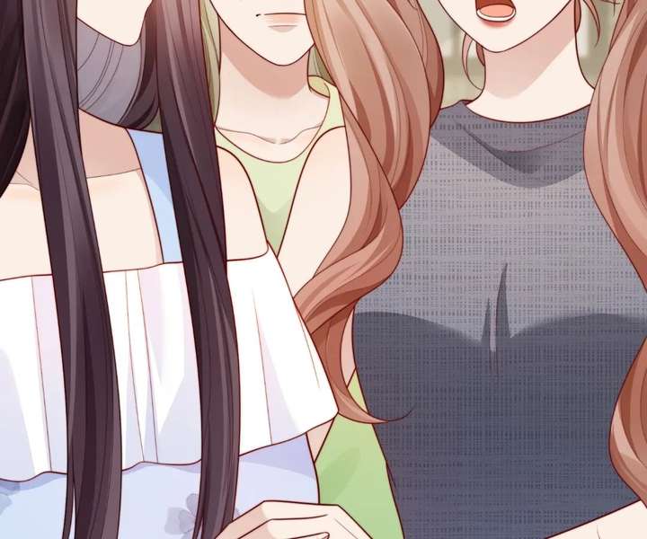 The Substitute Bride And The Overly affectionate Husband Chapter 77 page 82
