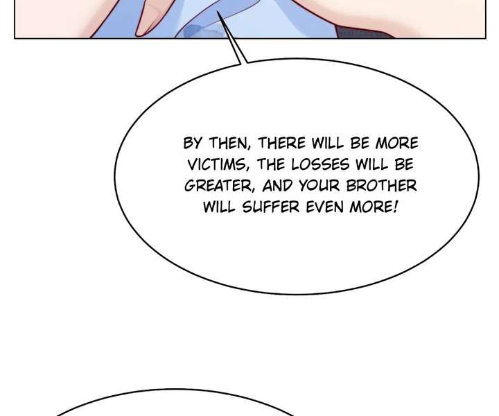The Substitute Bride And The Overly affectionate Husband Chapter 77 page 85