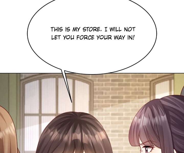 The Substitute Bride And The Overly affectionate Husband Chapter 77 page 92