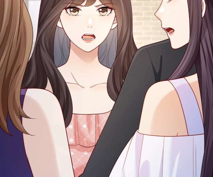 The Substitute Bride And The Overly affectionate Husband Chapter 77 page 93