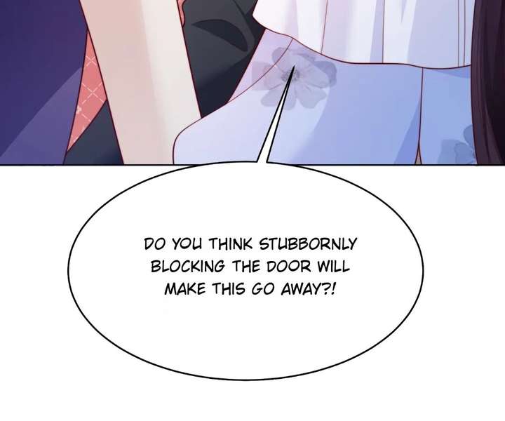 The Substitute Bride And The Overly affectionate Husband Chapter 77 page 94