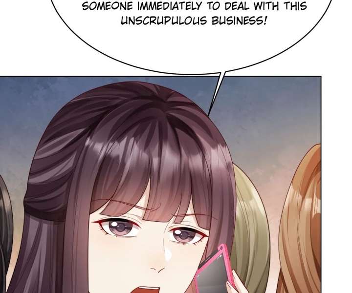 The Substitute Bride And The Overly affectionate Husband Chapter 77 page 96