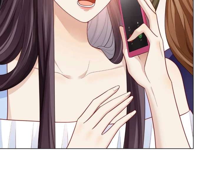 The Substitute Bride And The Overly affectionate Husband Chapter 77 page 97
