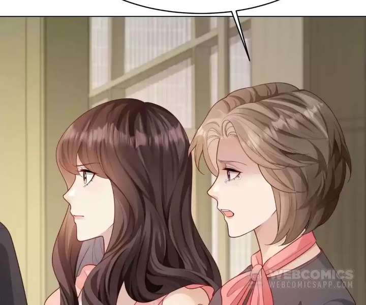 The Substitute Bride And The Overly affectionate Husband Chapter 77 page 99