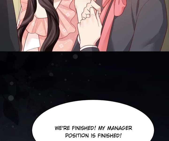 The Substitute Bride And The Overly affectionate Husband Chapter 77 page 100