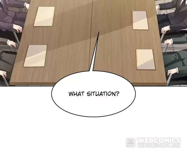 The Substitute Bride And The Overly affectionate Husband Chapter 77 page 107