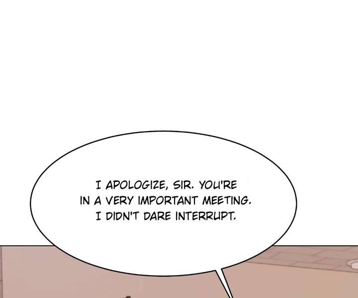 The Substitute Bride And The Overly affectionate Husband Chapter 77 page 111