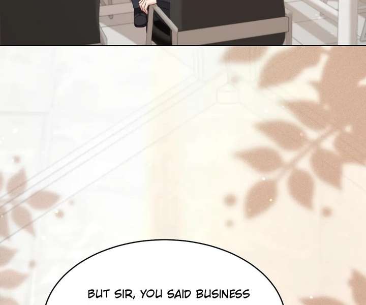 The Substitute Bride And The Overly affectionate Husband Chapter 77 page 113