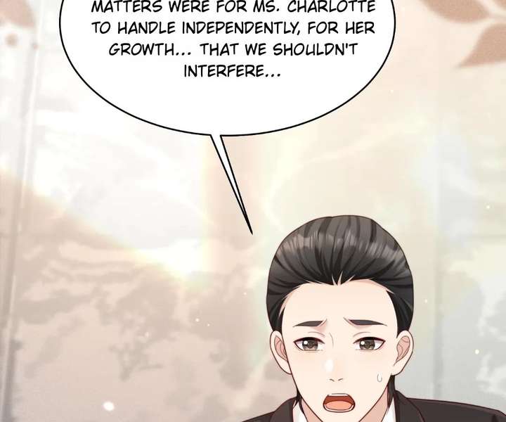 The Substitute Bride And The Overly affectionate Husband Chapter 77 page 114