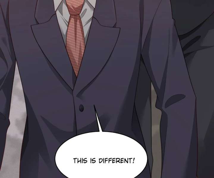 The Substitute Bride And The Overly affectionate Husband Chapter 77 page 116