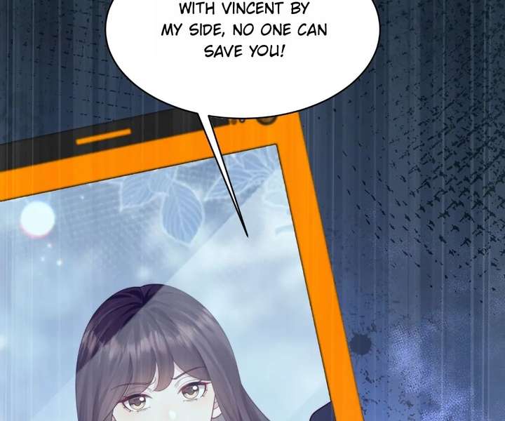 The Substitute Bride And The Overly affectionate Husband Chapter 77 page 129