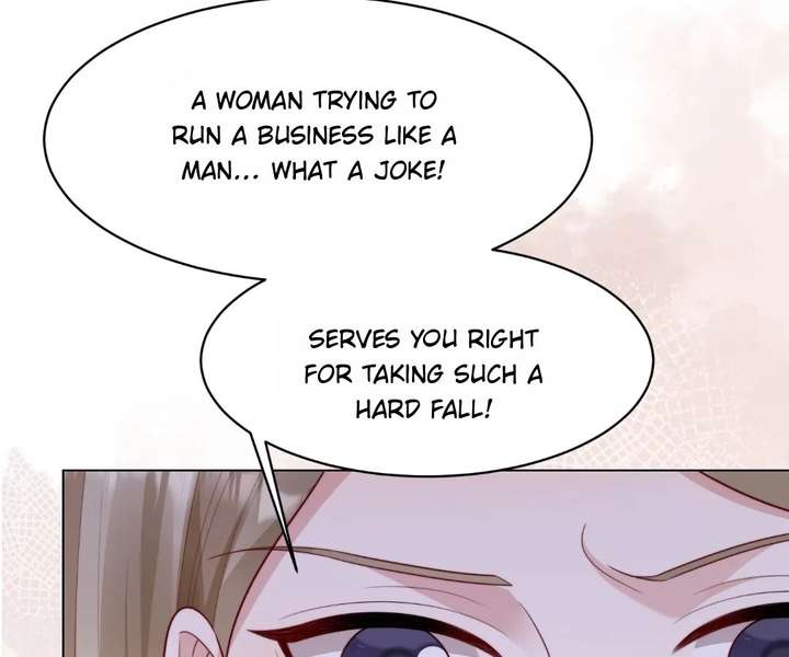 The Substitute Bride And The Overly affectionate Husband Chapter 77 page 133