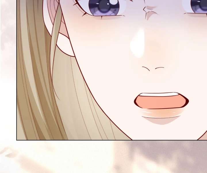 The Substitute Bride And The Overly affectionate Husband Chapter 77 page 134