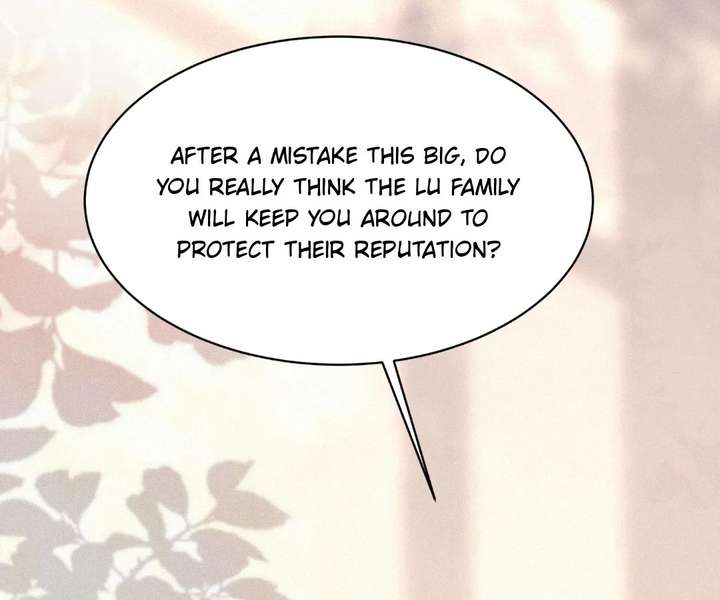 The Substitute Bride And The Overly affectionate Husband Chapter 77 page 135
