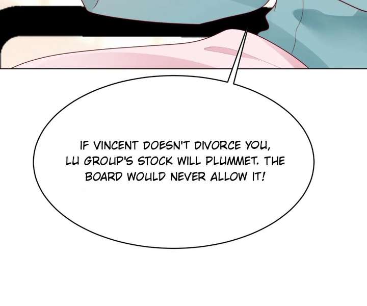 The Substitute Bride And The Overly affectionate Husband Chapter 77 page 138